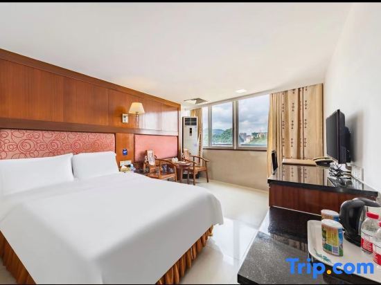 Yunfuyun City Li’ao Hotel in Yunfu, People's Republic of China