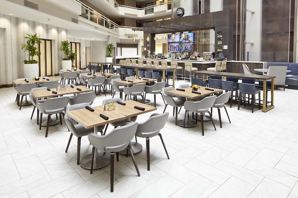 Embassy Suites by Hilton Atlanta Galleria - photo 33