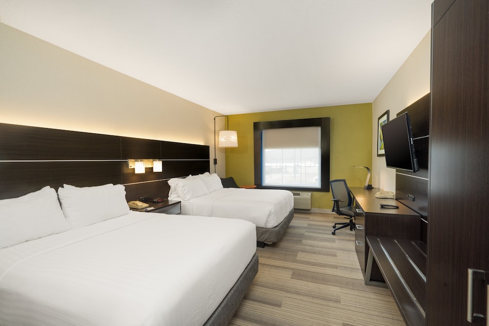 Holiday Inn Express Bloomsburg by IHG - photo 10