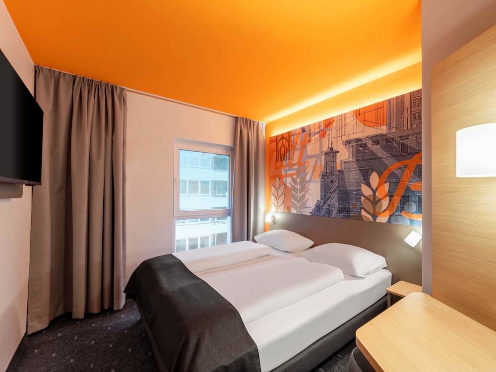 B&B Hotel Hagen — hotel in Hagen