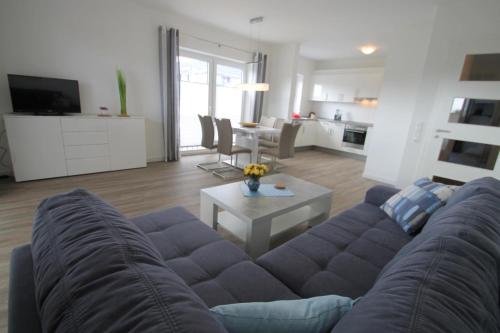 2106 Strandwiese — 4-Star Luxury Hotel in Dahme, Germany