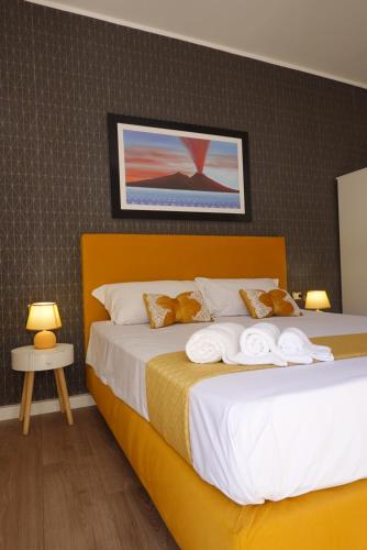 Nanninella Apartment — 4-Star Luxury Hotel in Naples, Italy
