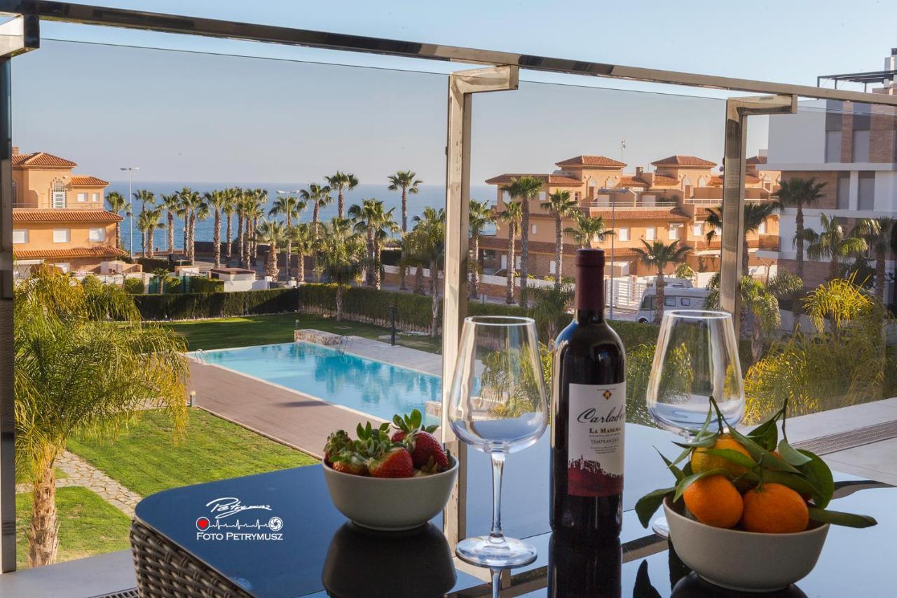 BIOKO Holiday Apartment — 4-Star Luxury Hotel in Orihuela, Spain