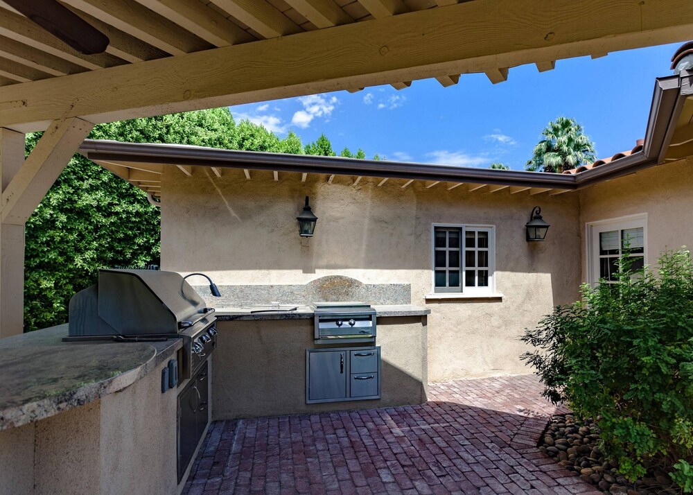 The Sol Lesser Estate - photo 22