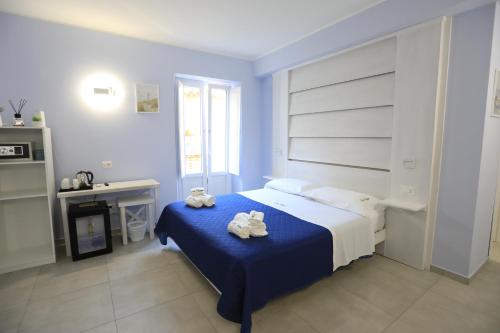Don Peppe Rooms — 4-Star Luxury Hotel in Tropea, Italy