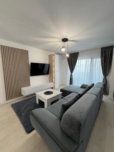 Angela Nordic apartment. — 4-Star Luxury Hotel in Suceava, Romania