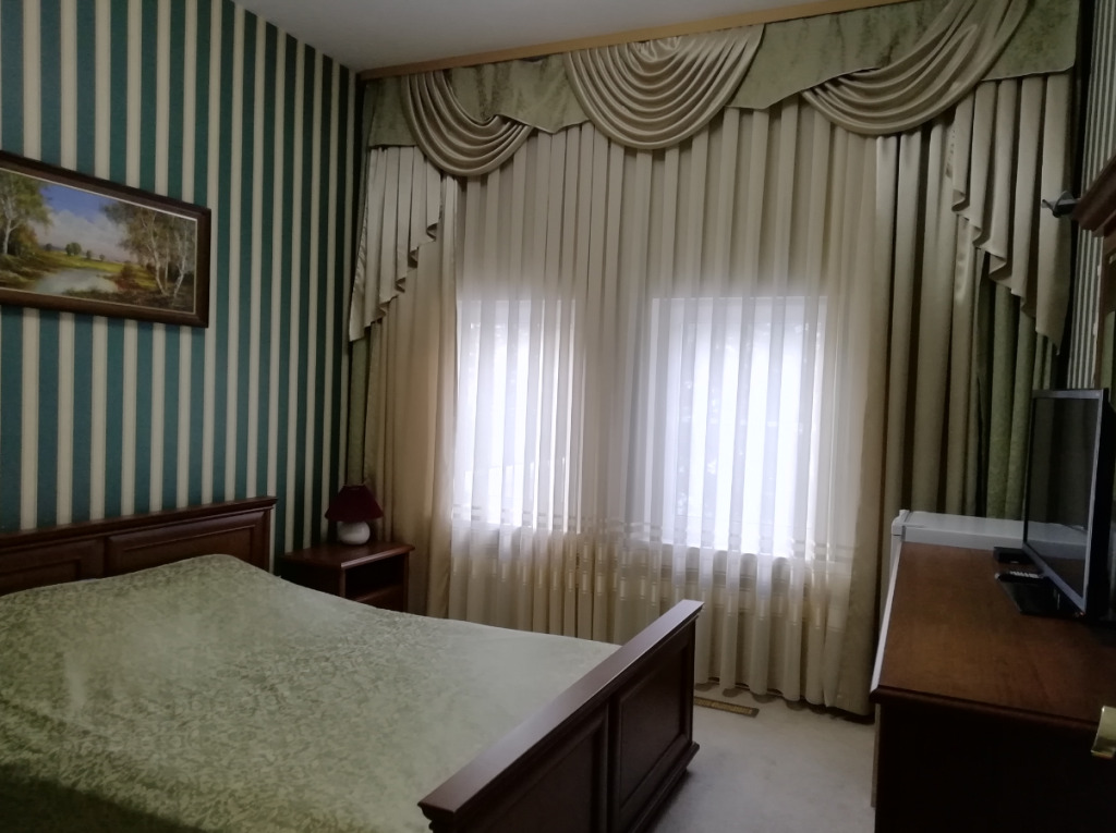 Viktoria - last minute hotel in Mezhdurechenskiy