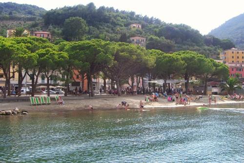 Brezza Marina — 4-Star Luxury Hotel in Portovenere, Italy