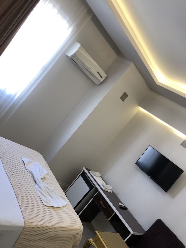 Kent Otel in Mersin, Turkey