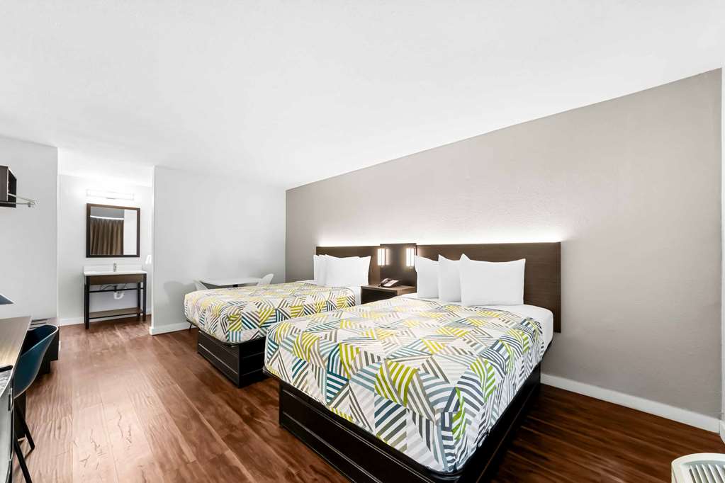 Studio 6 Port Lavaca TX - photo 10