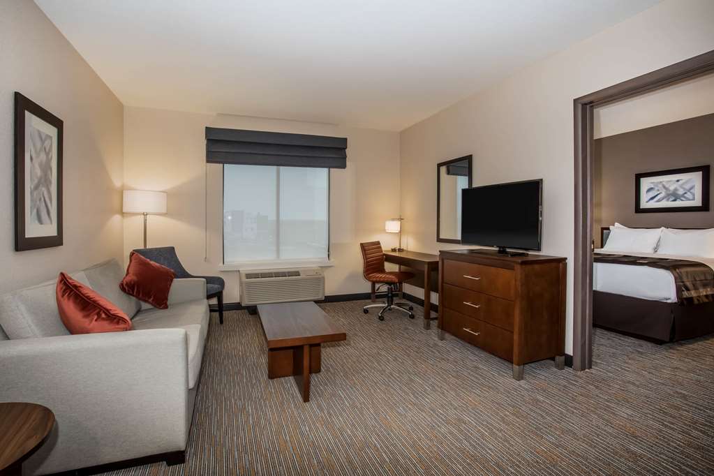 Wingate by Wyndham Denver Airport - photo 11