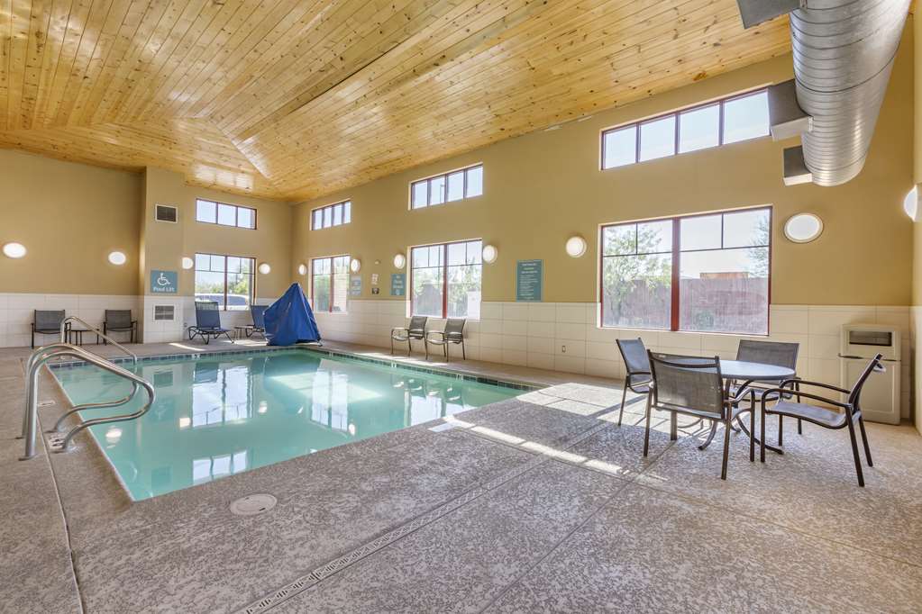 Best Western Plus Chandler Hotel & Suites - photo 40