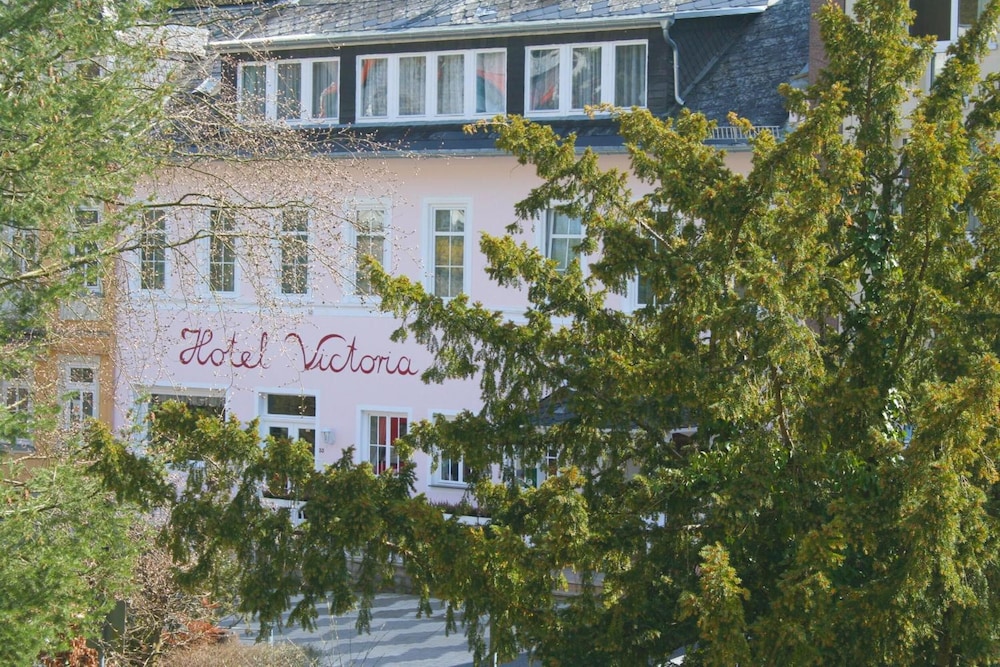 Hotel Victoria — hotel in Schlangenbad