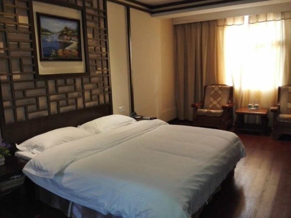 Guilin Ant Hotel - last minute hotel in Guilin