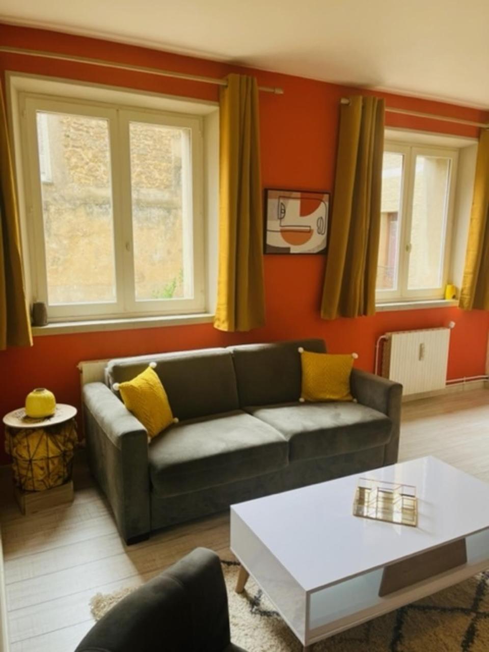 Bienvenue L’opale Boulogne in Boulogne-Sur-Mer, France