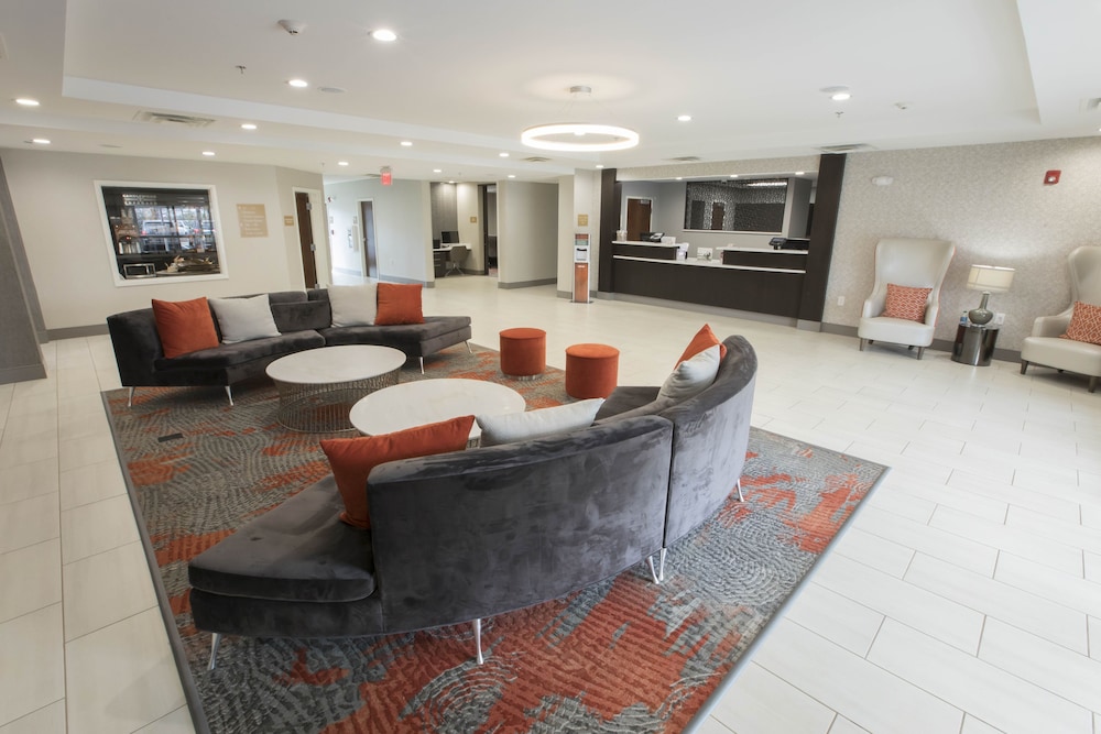 Candlewood Suites McDonough an IHG Hotel - photo 3