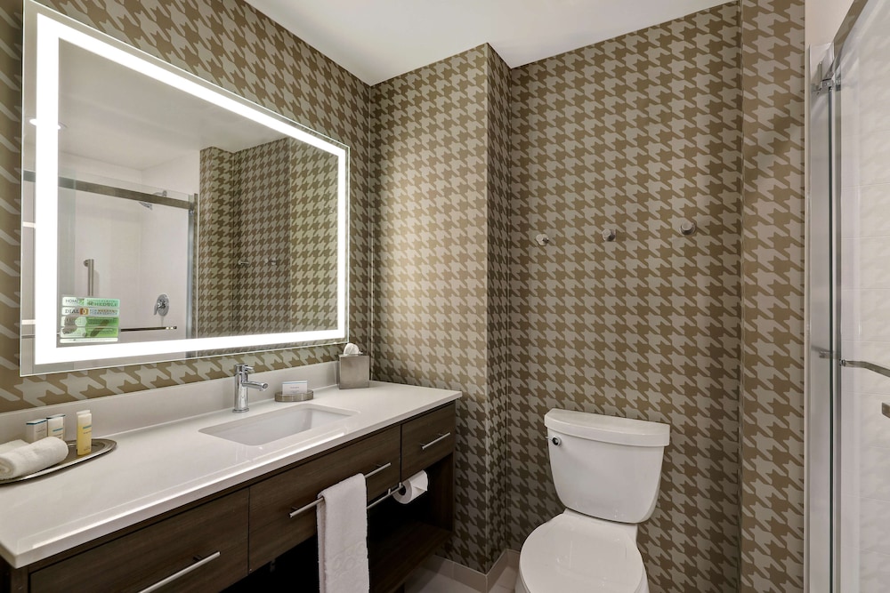 Home2 Suites by Hilton Turlock CA - photo 41