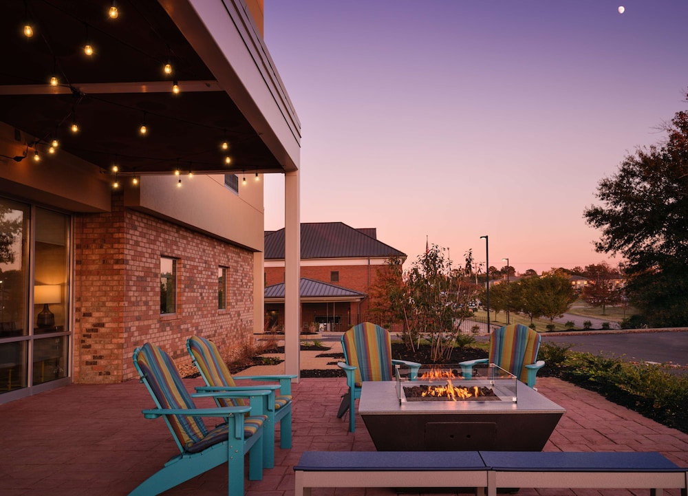 Home2 Suites by Hilton Tupelo - photo 30