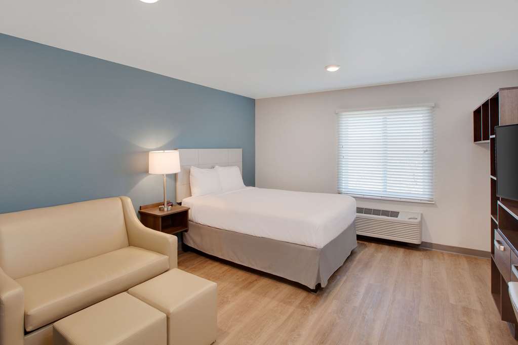 WoodSpring Suites Nashville near Rivergate - photo 11
