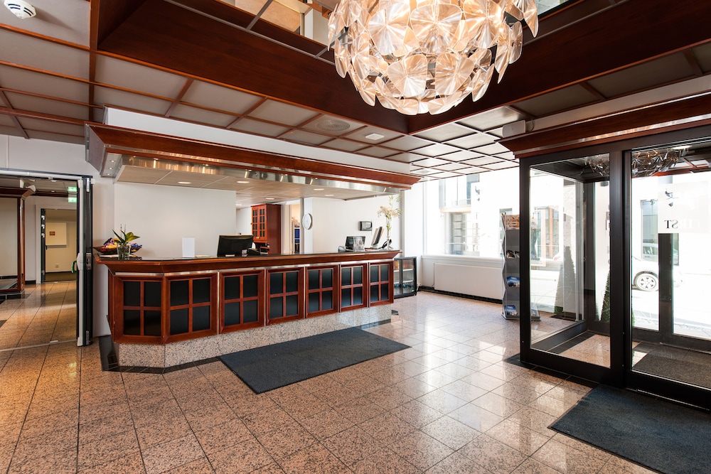 Thon Hotel Victoria Hamar — Hamar — photo 2