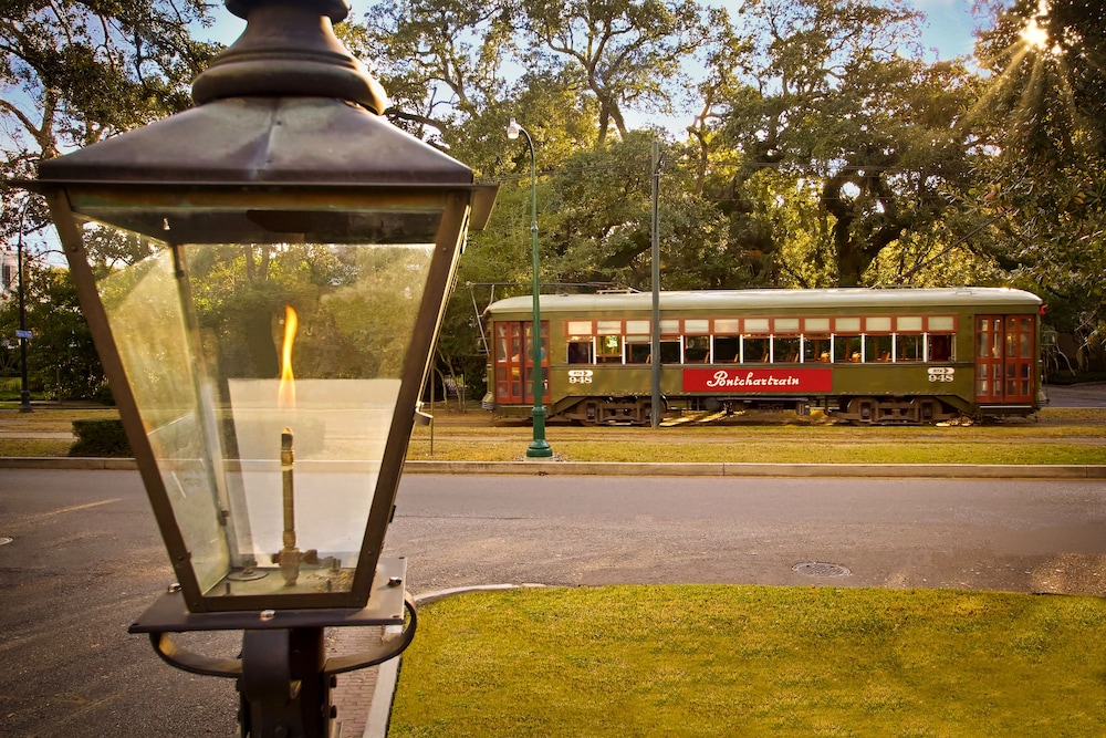 The Pontchartrain Hotel - photo 93