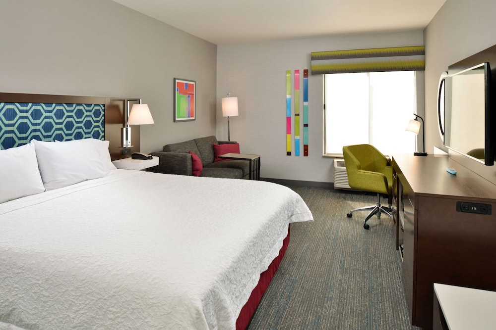 Hampton Inn San Francisco Daly City - photo 10