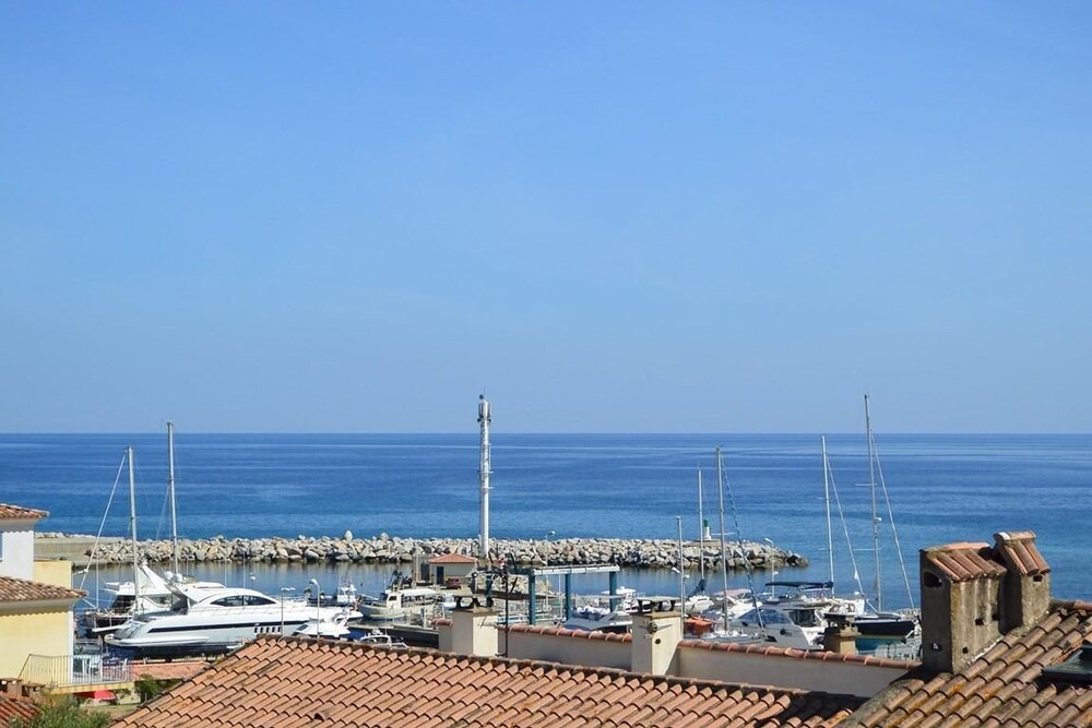 Palmeraie 404 Vue mer — hotel in Sari-Solenzara