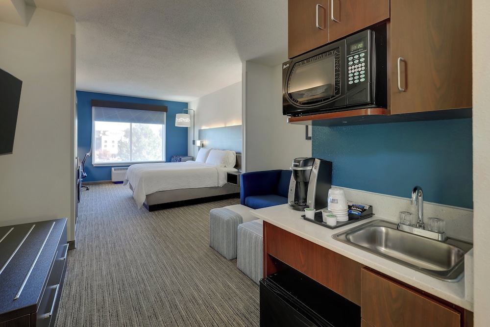 Holiday Inn Express Hotel & Suites Gadsden W Near Attalla by IHG - photo 37
