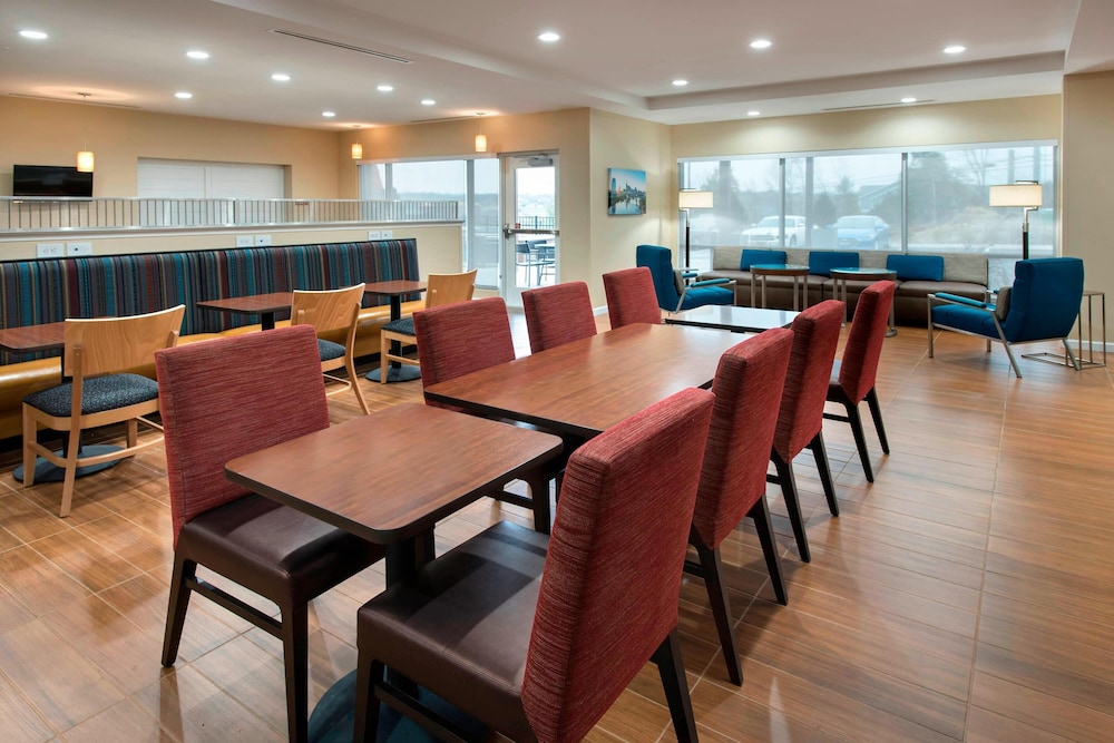 TownePlace Suites by Marriott Nashville Goodlettsville - photo 23