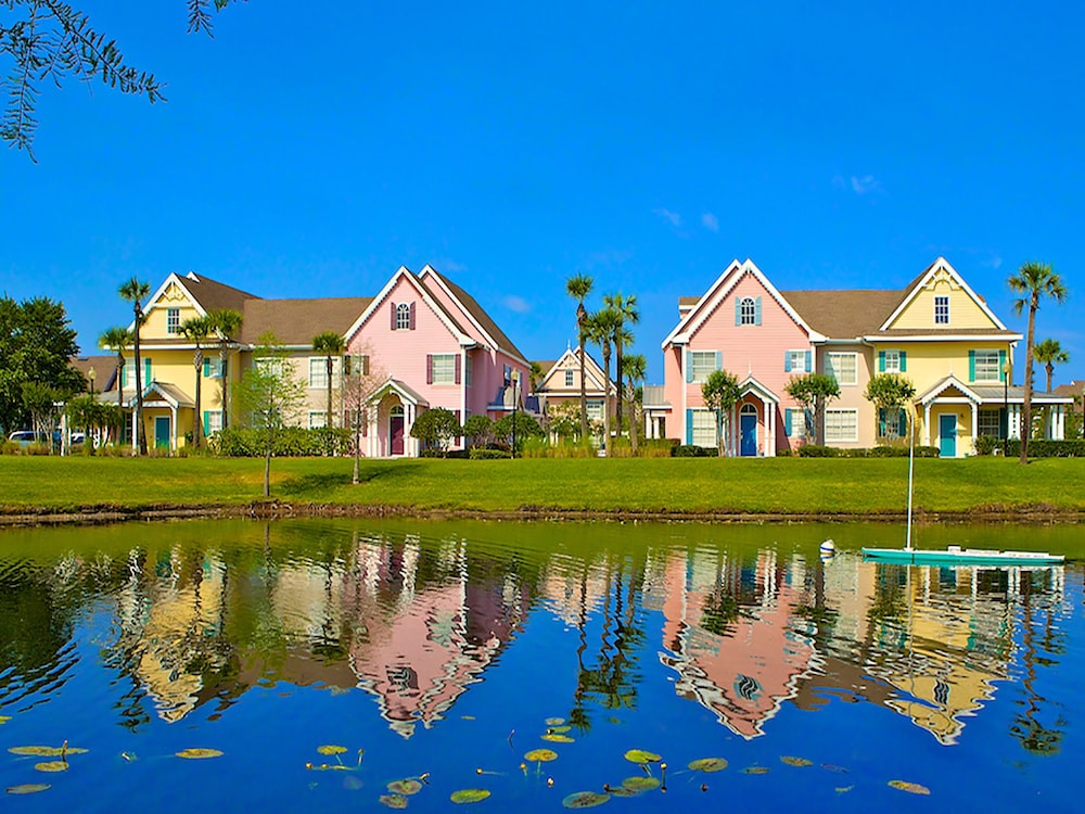 Runaway Beach Resort by Magical Memories - featured photo