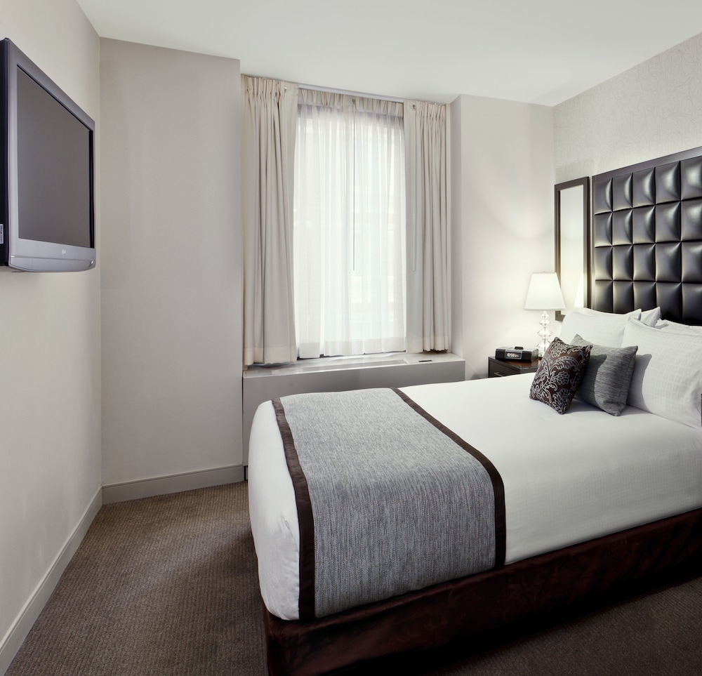 Distrikt Hotel New York City Tapestry Collection by Hilton - photo 8