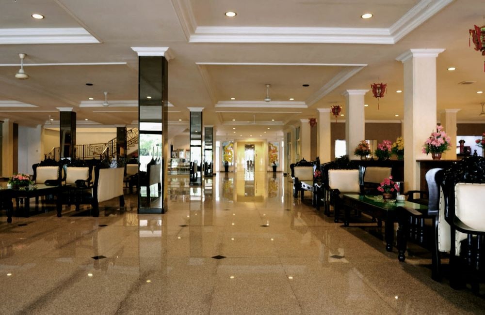 Hotel Sinar 1 — Sidoarjo — photo 3