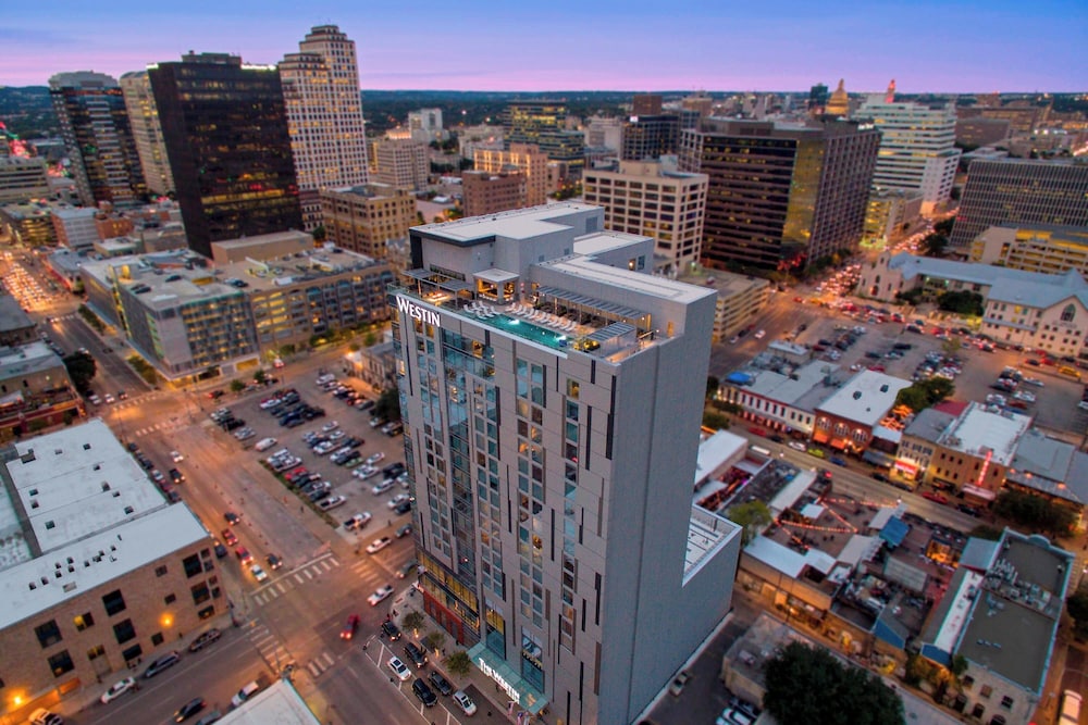 The Westin Austin Downtown - photo 125