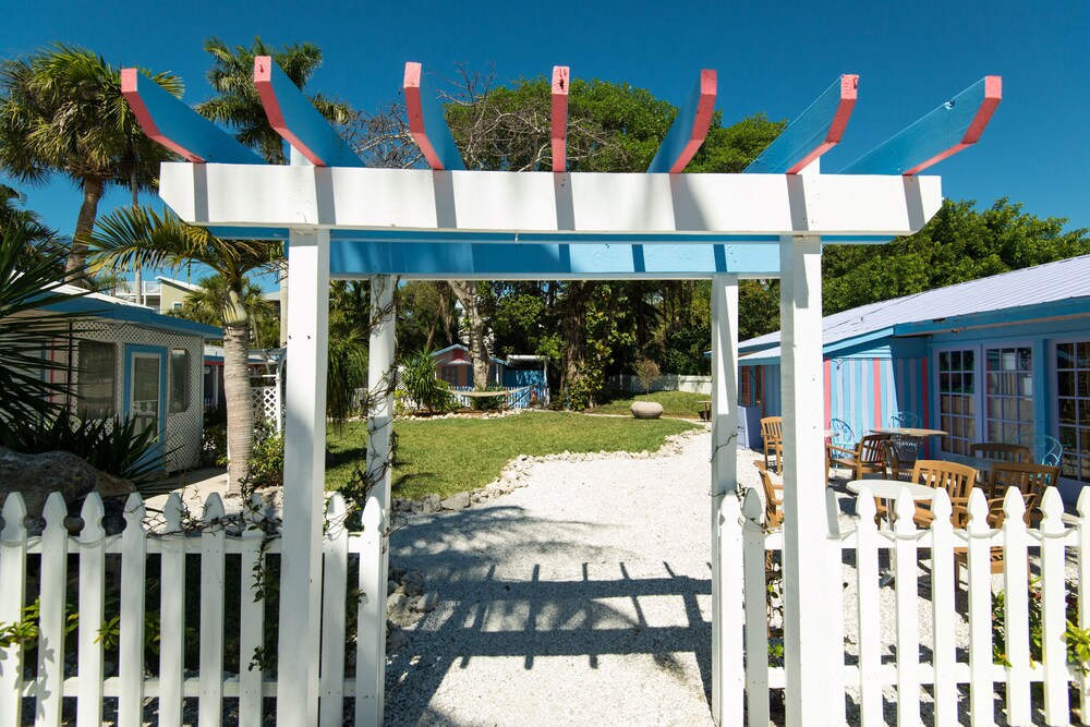 Captiva Island Inn - photo 72