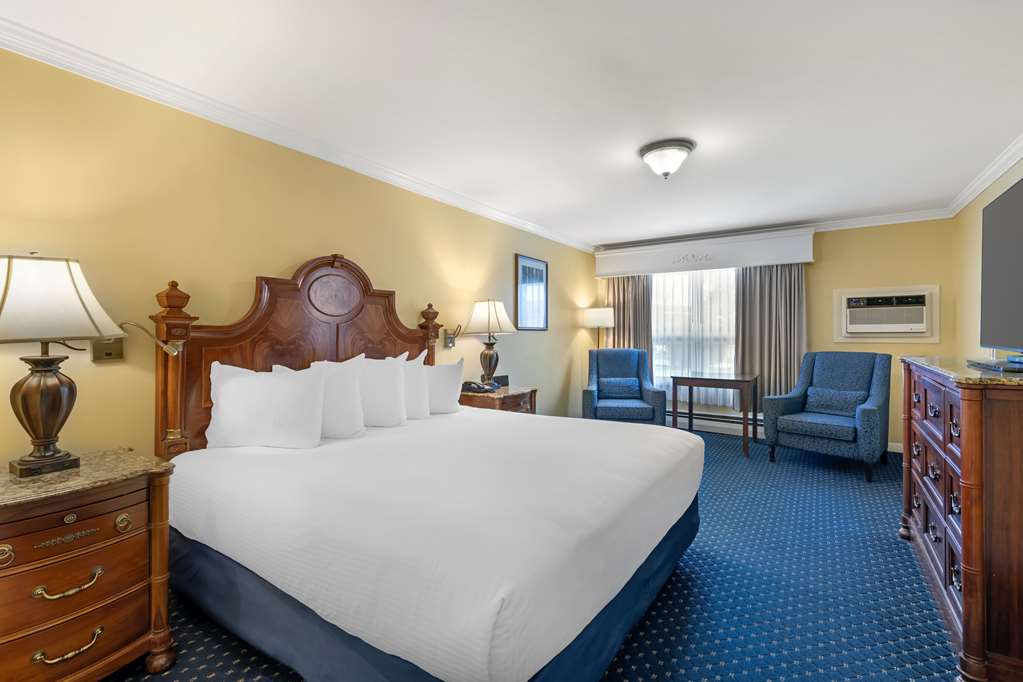 Best Western White House Inn - photo 68