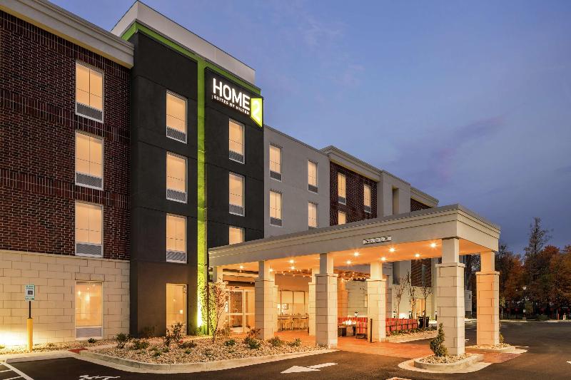 Home2 Suites by Hilton Dayton Centerville - photo 5