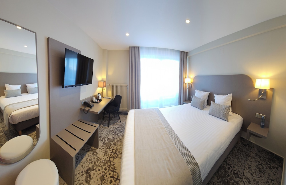 Europe Haguenau Hôtel & Spa — hotel in Haguenau