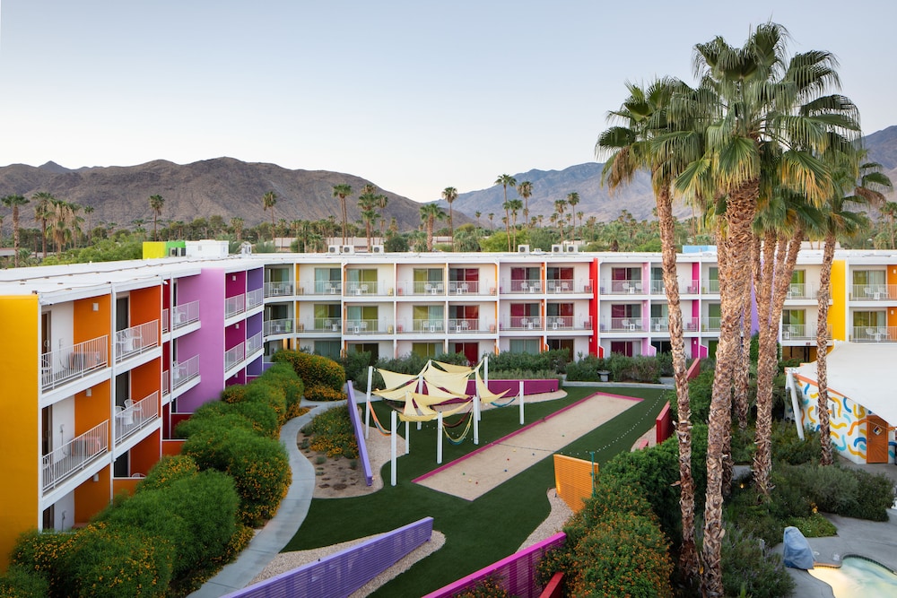 The Saguaro Palm Springs - photo 84