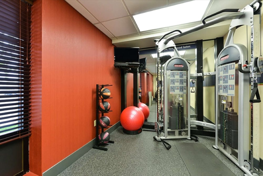 Hampton Inn & Suites Valley Forge Oaks - photo 25