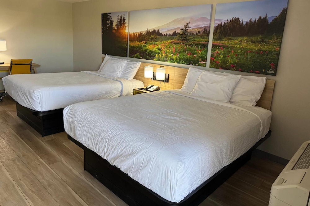 Days Inn by Wyndham Reno - photo 16