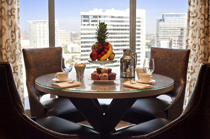 Fairmont Dallas - photo 76