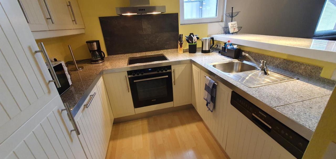 Ferienwohnung Bronder — Homburg — photo 2