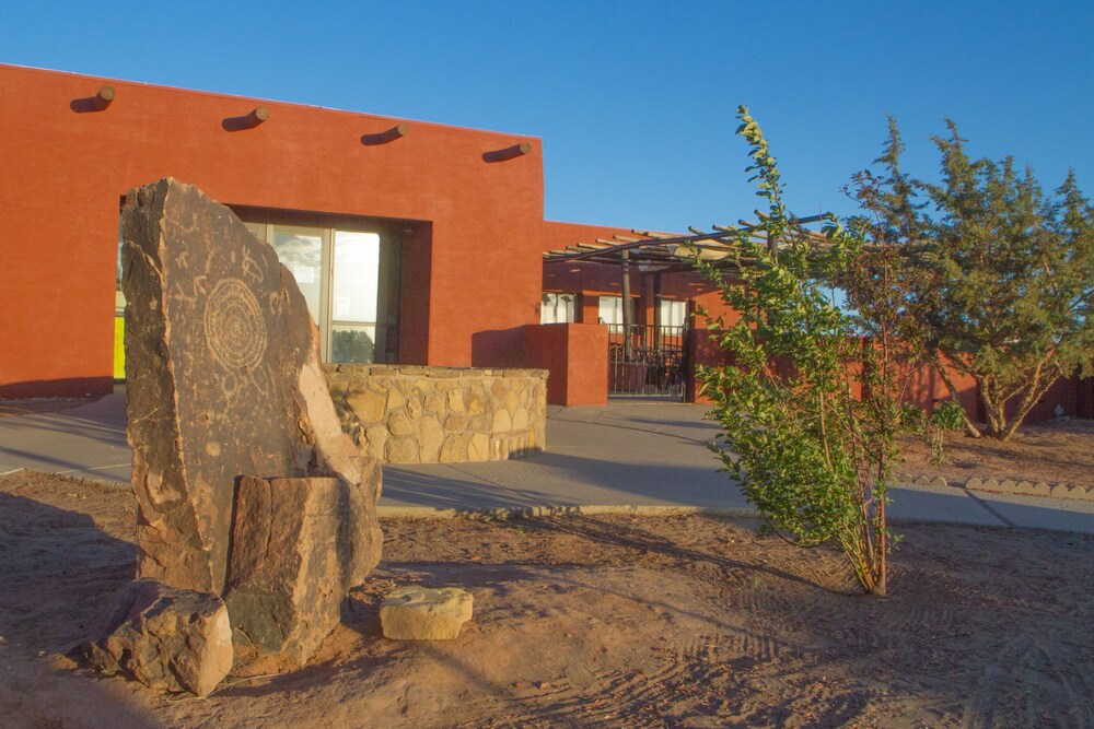 Hopi Cultural Center - photo 36