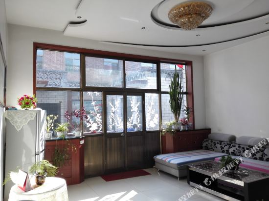 Pingyao Jinrong Homey Inn in Gutao, People's Republic of China