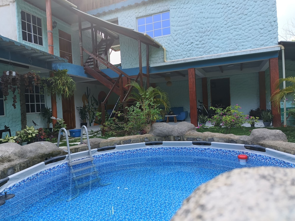 CasaLuna Tayrona in Santa Marta, Colombia