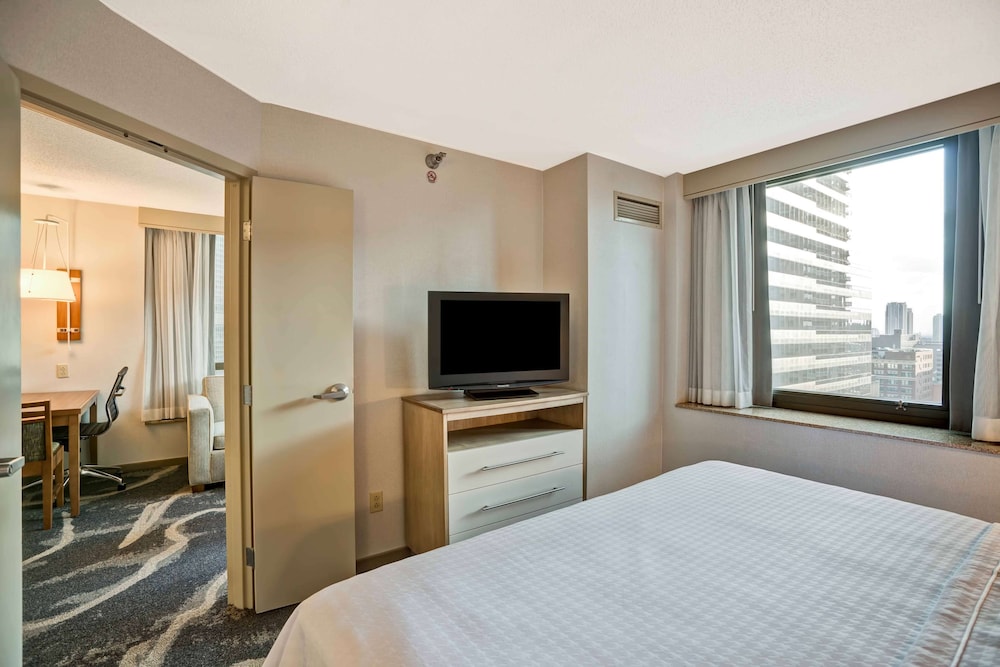 Homewood Suites by Hilton Chicago Downtown - photo 15
