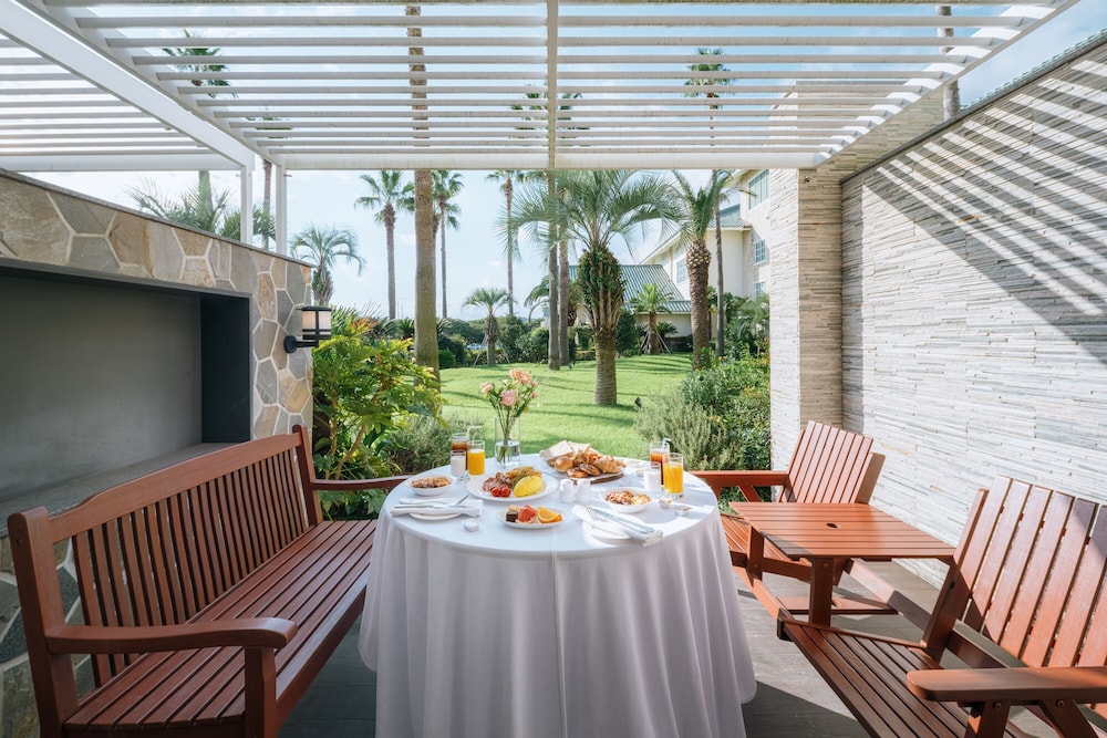 The Suites Hotel Jeju in Seogwipo, South Korea