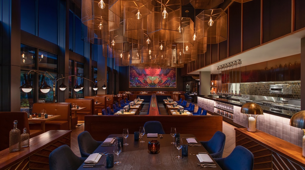 Lake Nona Wave Hotel - photo 47