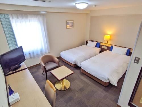 Kadoma Public Hotel Vacation Stay 33574 — Kadoma