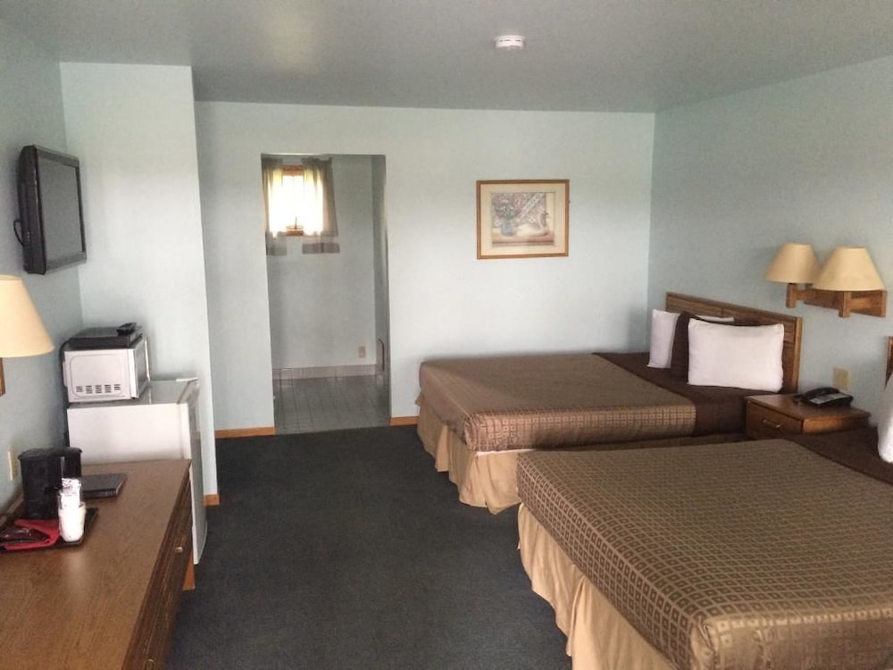 Day's End Motel - photo 19